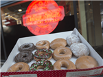 Krispy Kreme 